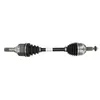 Image de Snr DK55.120 - Arbre de transmission