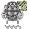 Image de Snr R189.30 Kit de roulements et roulements de roue