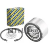 Image de Jeu de coussinets R150.56