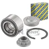 Image de Snr R155.129 Kit de roulements de roue et roulements de roue