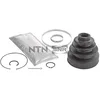 Image de 1 jeu de soufflets, arbre d'entraînement SNR IBK53.005 adapté pour OPEL