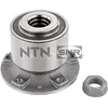 Image de SNR 1x Kit de roulements de roue R159.70 pour OPEL Vivaro C Kastenwagen (K0)