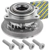Image de Snr R169.112 - Kit de roulements de roue