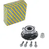 Image de Kits de roulement de roue - R158.70 - SNR - Compatible avec véhicule Jeep, Fiat, Alfa Romeo