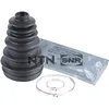 Image de SNR Jeu de soufflets (arbre d'entraînement) OBK10.001 Compatible avec: ABARTH 124 Spider, 500/595 / 695, 500C / 595C / 695C, GRANDE PUNTO, PUNTO, RITMO, AC ACE, ACECA, COBRA IV, AIXAM 500 Schrägheck