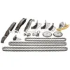 Image de SNR Kit de chaîne de distribution jeu Chaîne fermée Simplex Compatible avec HYUNDAI H-1 Travel TQ, KIA SORENTO I JC, MG MG 6 A trois volumes