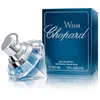 Image de Chopard Wish 30 ml   Eau de Parfum pour Femme   Fragrance Ambrée Gourmande   Notes Pétillantes de Fleur d'Acacia, de Jasmin, de Patchouli et d’Encens Sacré Living Flower   Flacon en Verre Transparent