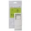Image de Cadre 1 poste appareillage saillie pour plinthe 80 x 20 mm Legrand