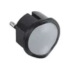 Image de LEGRAND Veilleuse crépusculaire LED Adaptor - Noir