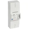 Image de Legrand 401005 Disjoncteur de Branchement Enedis Bipolaire Différentiel, 500mA Sélectif, 90A
