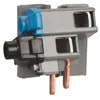 Image de 405209 Legrand - Borne De Connexion Pour Interrupteur Différentiel 63a Arrivée Haute - 2 Modules