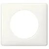 Image de Plaque de finition 1 poste Legrand Céliane 0 988 40 coloris blanc l.90 x P.9 x H.82 mm