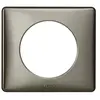 Image de Plaque de finition simple Legrand Céliane Métal Tungstène