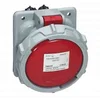 Image de Legrand 555589 Prise fixe P17 IP66/67 63A, 380V~ à 415V~, 3P+N+T