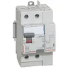 Image de Legrand 131554 Interrupteur Différentiel Bipolaire avec Arrivée Haut/Départ Bas, Type A, 30mA-63A