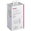 Image de LEGRAND | Pack Extension Connecté Éclairage + Prise, Céliane With Netatmo, Commande Sans Fil Avec Pile Remplaçable, Prise Connectée Mesure Consommation, Interrupteur Avec Option Variateur