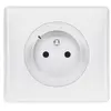 Image de Prise de courant connectée Céliane with Netatmo 16A 3680W connexion par bornes automatiques blanc