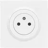 Image de LEGRAND - 2pt surface blanc cpl grif dooxie