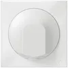 Image de LEGRAND - Sortie de cable blc IP44 blc cpl dooxie