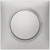 Image de LEGRAND Dooxie Interrupteur va-et-vient 10A Alu Complet