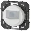 Image de Interrupteur automatique Legrand Dooxie blanc