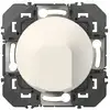 Image de Sortie de câble Dooxie - blanc LEGRAND