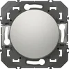 Image de LEGRAND - Va-et-vient 10a aluminium Dooxie composable