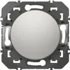 Image de LEGRAND - Poussoir 6a alu Dooxie composable