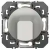Image de Sortie de câble standard LEGRAND Dooxie aluminium
