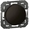 Image de LEGRAND - Va-et-vient 10a noir Dooxie composable