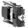 Image de Griffe Rapido - pour fixation Dooxie - profondeur 40mm LEGRAND
