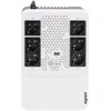 Image de Legrand Onduleur Keor multiplug - 6 Prises 2P+T + disjoncteur - 600VA 360W - 15 Minutes