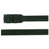 Image de Collier noir denture intérieure - 359 x 7,6 mm - diamètre 92 mm - Colson - Vendu par 100 - Legrand