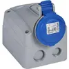 Image de P17 B.SUP 32A 2P+T 250V IP44