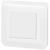 Image de LEGRAND - Mosaic interrupteur va/vient 10A blanc complet
