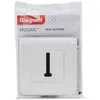 Image de LEGRAND - Mosaic prise tél en t blanc complet 8 contacts