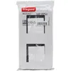 Image de LEGRAND - Mosaic support à vis 2x2 modules vert blanc