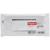 Image de LEGRAND - Mosaic support plaque 4 modules blanc horizontal