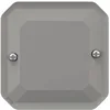 Image de obturateur - gris - composable - legrand plexo 069537l