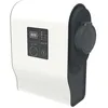 Image de Borne VE monophasée Green'up Premium avec lecteur RFID 7,4kW Mode 3 plastique (059006)