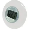 Image de Thermomètre dintérieur D: 77m écran LCD - blanc