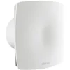 Image de extracteur - atlantic curv confort 100-20/50 m3/h - hygroréglable - atlantic 123237