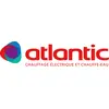 Image de manchon réglable - pour traversée de mur - diamètre 160 mm - atlantic 464045