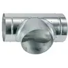 Image de Atlantic - Té Galva Diametre 125/80