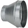 Image de réduction conique de ventilation - diamètre 200 vers 160 mm - atlantic 523472