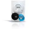Image de kit bouche extraction hygroréglable - sdb - diamètre 80 mm - 10 / 45 m3/h - atlantic 542577