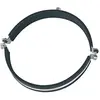 Image de collier feutre - diamètre 200 mm - atlantic 543546