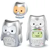 Image de Ecoute-bébé audio Vtech Babyphone Hibou Family BM2300 en occasion ou reconditionné