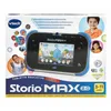 Image de VTECH TABLETTE STORIO MAX 2.0 5'' BLEUE en occasion ou reconditionné