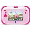 Image de VTech - Storio Max 2.0 Rose, Tablette Enfants Tactile, Éducative et Sécurisée avec Écran Couleur 5 Pouces, WiFi, Android, Appareil Photo, Cadeau Enfant de 3 Ans à 11 Ans - Contenu en Français